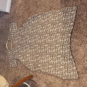 World Market hiram jumper